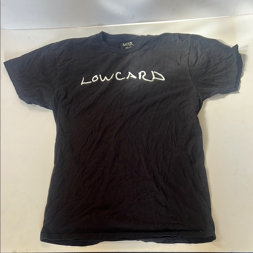 Vintage Lowcard X Jason Jessee COOLAB